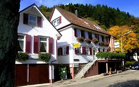 Pension Zur Rose