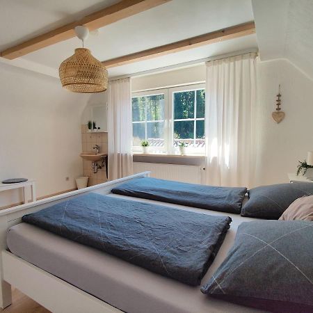 Pension Zur Rose Bad Peterstal-Griesbach Esterno foto