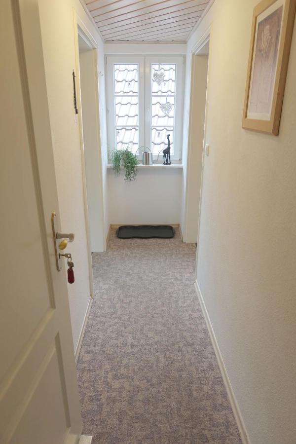 Pension Zur Rose Bad Peterstal-Griesbach Esterno foto